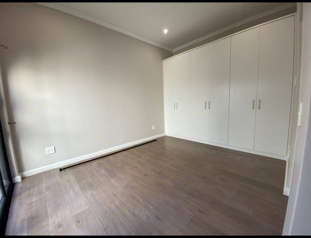 3 BEDROOM FREESTANDING TO LET IN SANDOWN